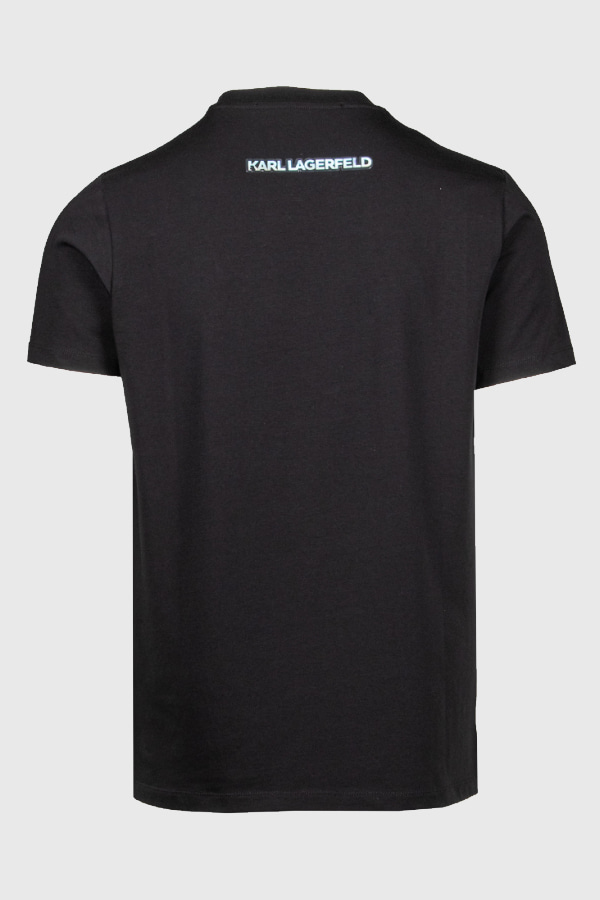 T - SHIRT KARL LAGERFELD